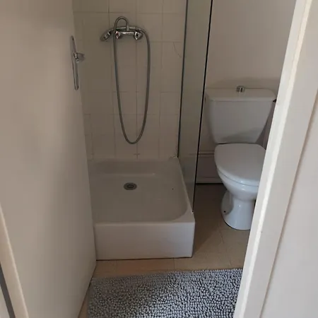 Calme D'angers Apartamento *