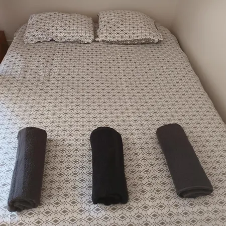 Calme D'angers Apartamento