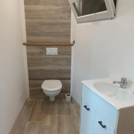 Nature Apartmán
