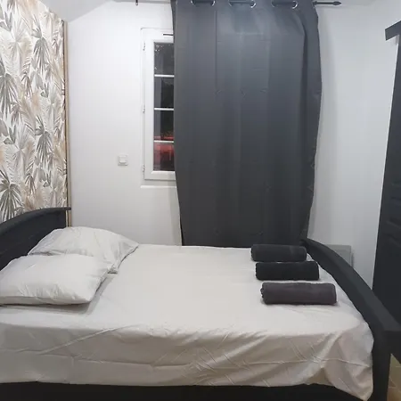 Apartmán Nature *
