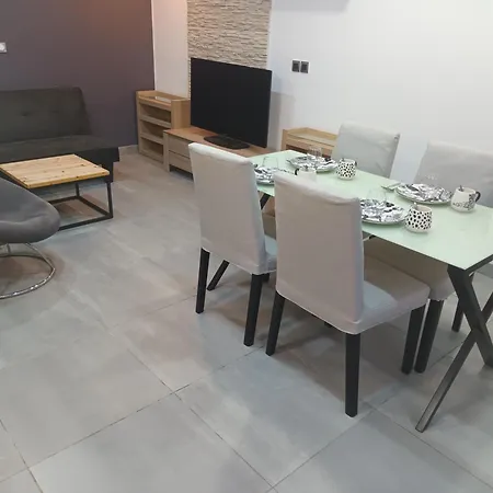 Nature Apartmán