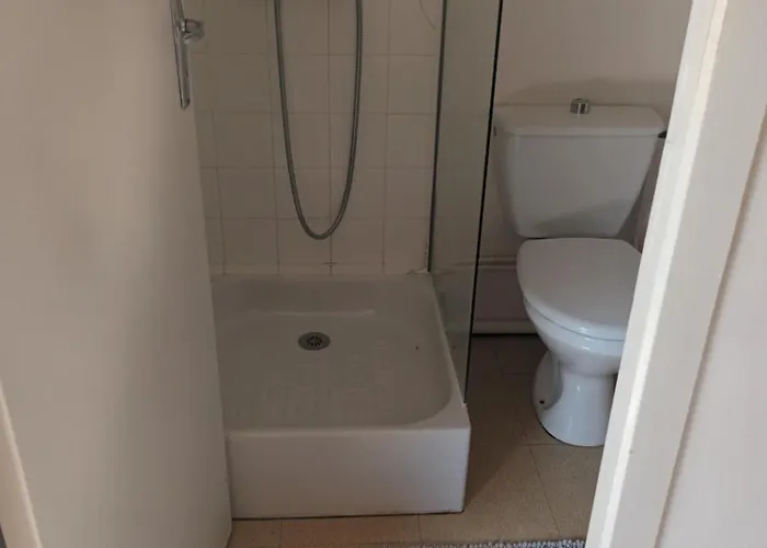 Calme D'angers Apartamento *