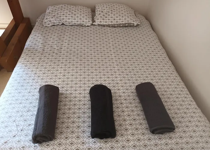 Calme D'angers Daire